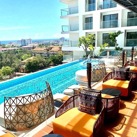 Apec Mandala Phu Yen Condotel ตวีฮหว่า ภายนอก รูปภาพ