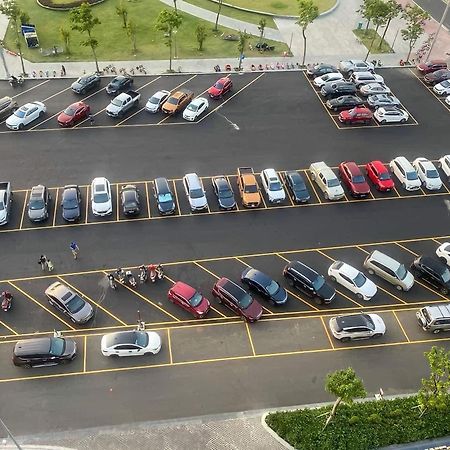 Apec Mandala Phu Yen Condotel ตวีฮหว่า ภายนอก รูปภาพ