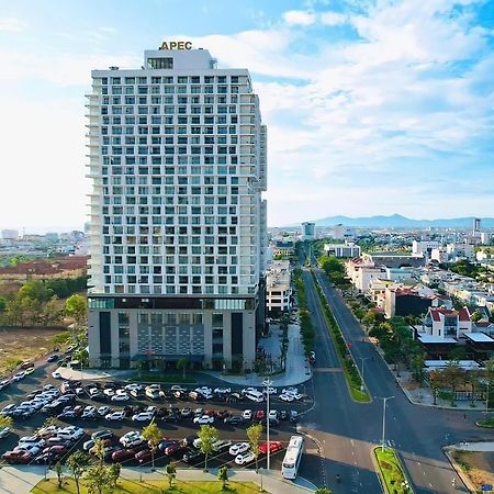 Apec Mandala Phu Yen Condotel ตวีฮหว่า ภายนอก รูปภาพ