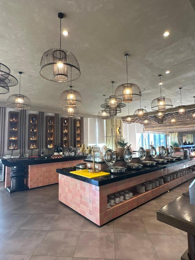 Apec Mandala Phu Yen Condotel ตวีฮหว่า ภายนอก รูปภาพ