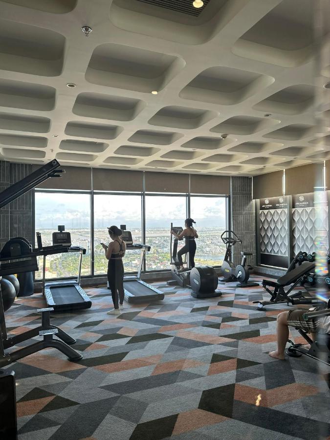 Apec Mandala Phu Yen Condotel ตวีฮหว่า ภายนอก รูปภาพ