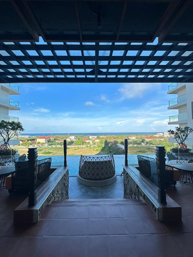Apec Mandala Phu Yen Condotel ตวีฮหว่า ภายนอก รูปภาพ