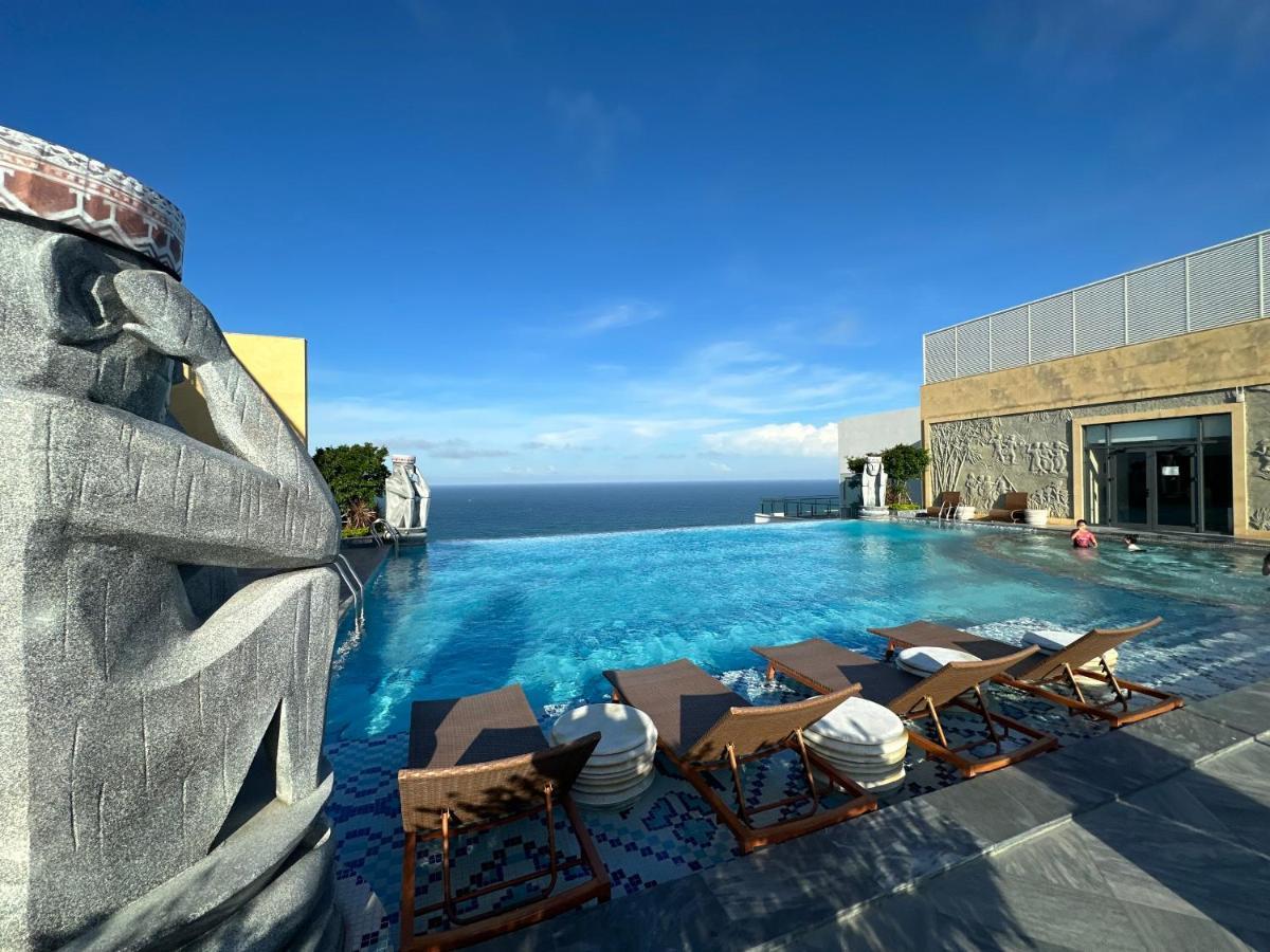 Apec Mandala Phu Yen Condotel ตวีฮหว่า ภายนอก รูปภาพ