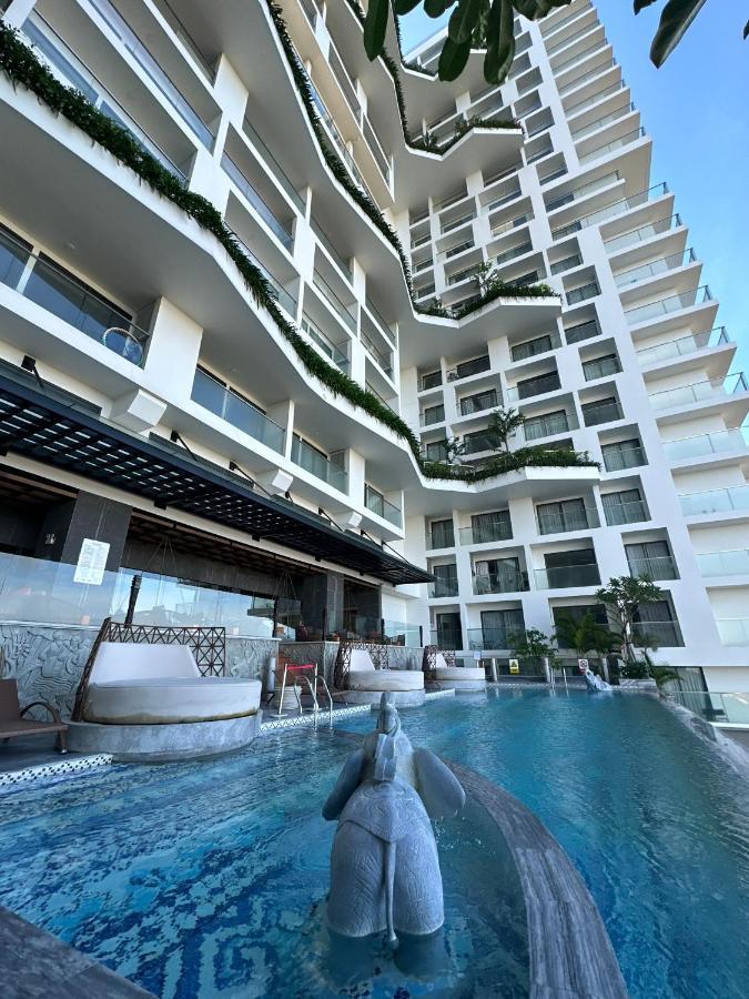 Apec Mandala Phu Yen Condotel ตวีฮหว่า ภายนอก รูปภาพ