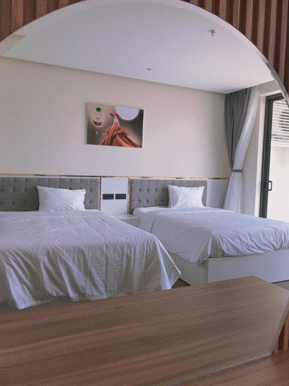 Apec Mandala Phu Yen Condotel ตวีฮหว่า ภายนอก รูปภาพ