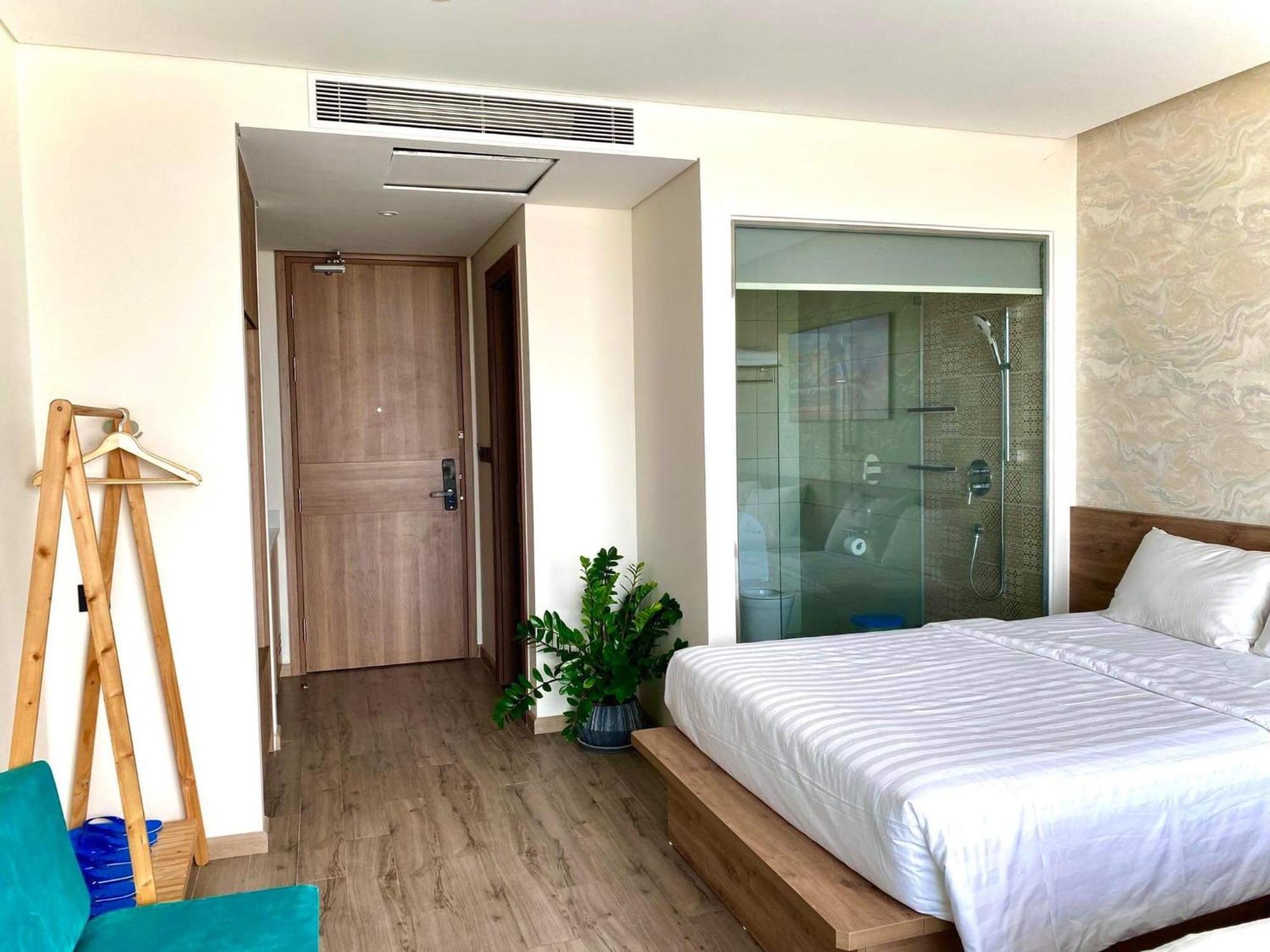 Apec Mandala Phu Yen Condotel ตวีฮหว่า ภายนอก รูปภาพ