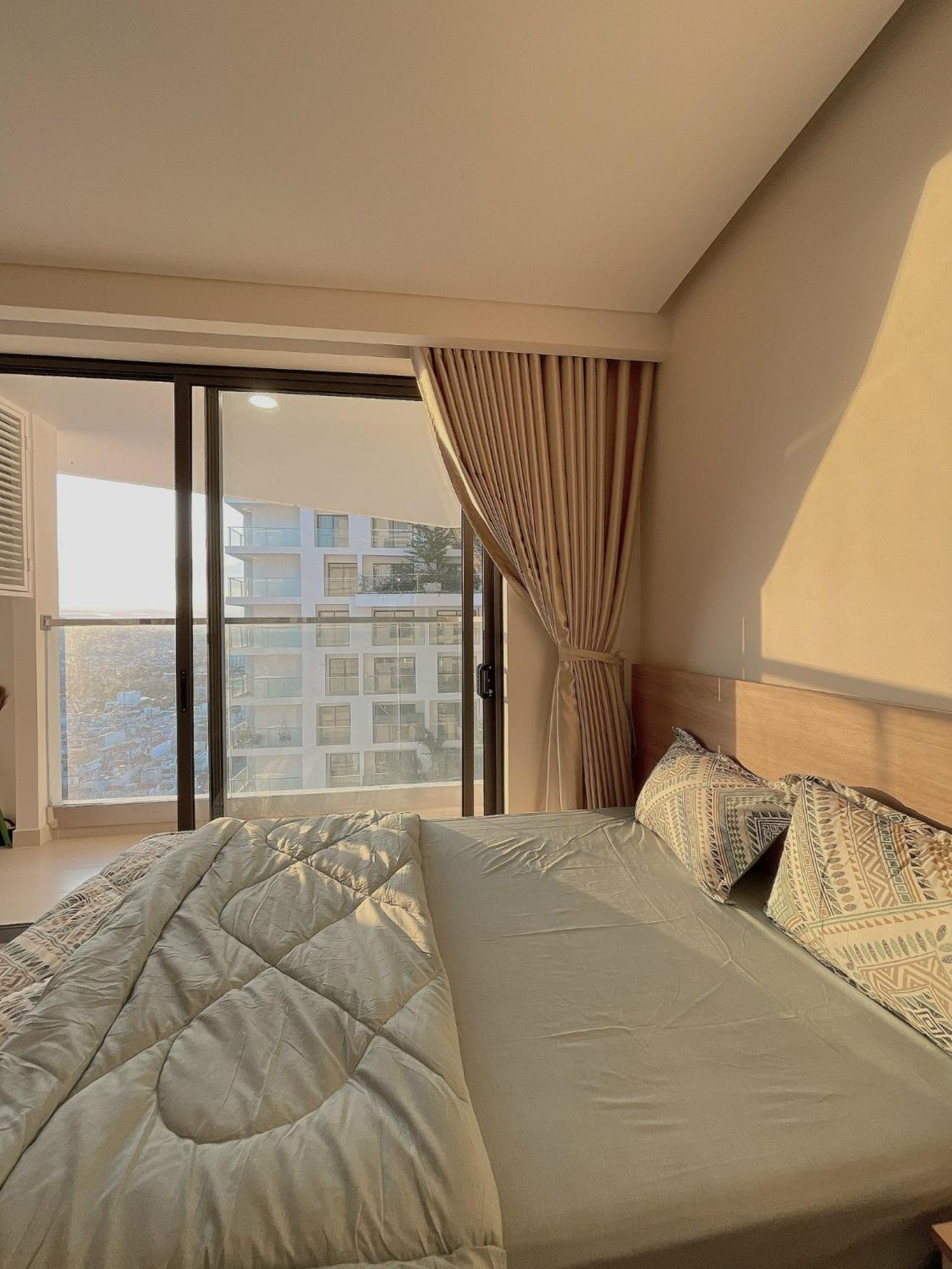 Apec Mandala Phu Yen Condotel ตวีฮหว่า ภายนอก รูปภาพ