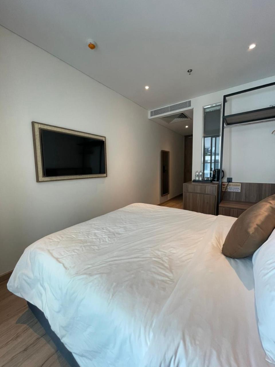Apec Mandala Phu Yen Condotel ตวีฮหว่า ภายนอก รูปภาพ
