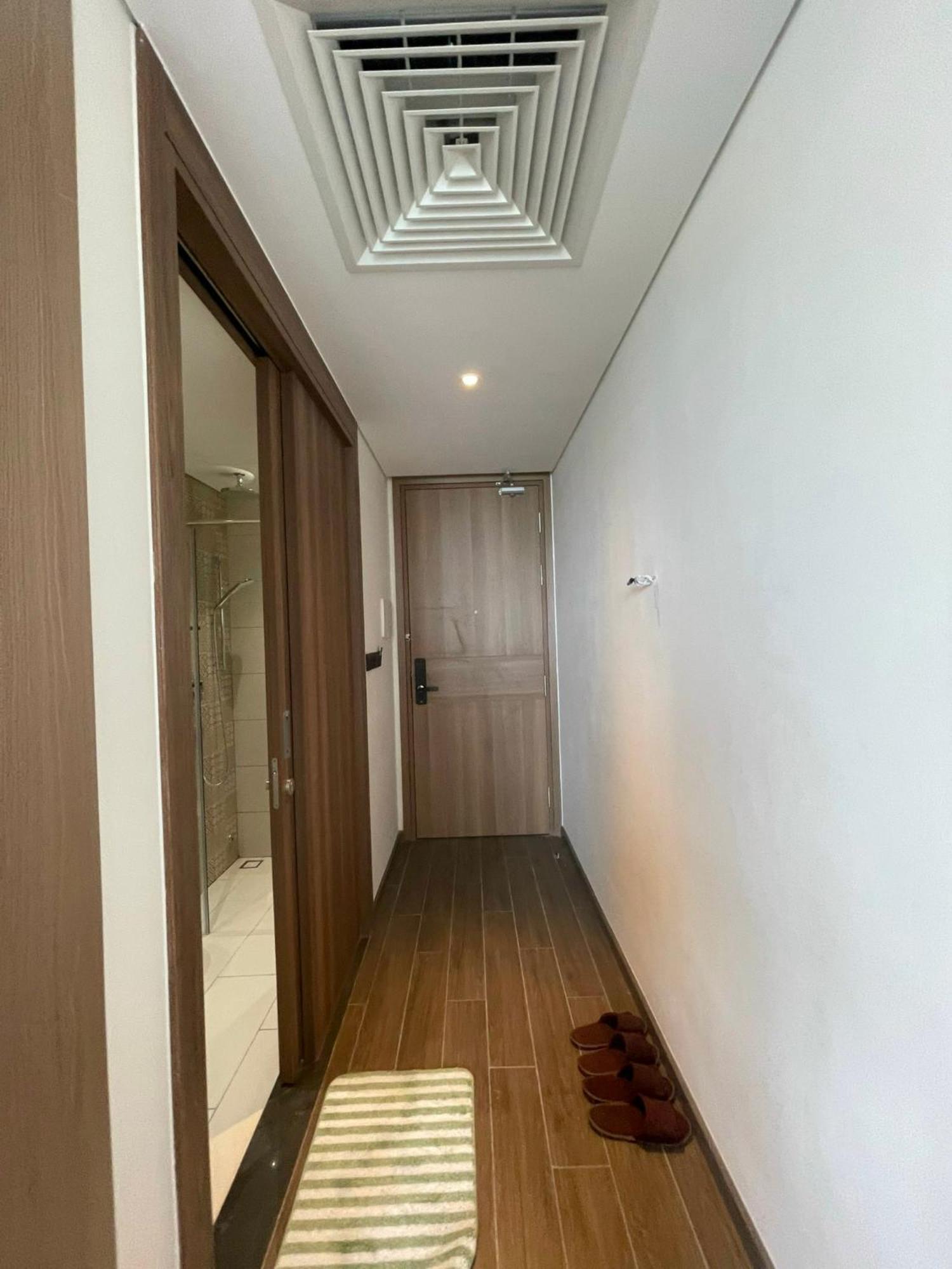 Apec Mandala Phu Yen Condotel ตวีฮหว่า ภายนอก รูปภาพ