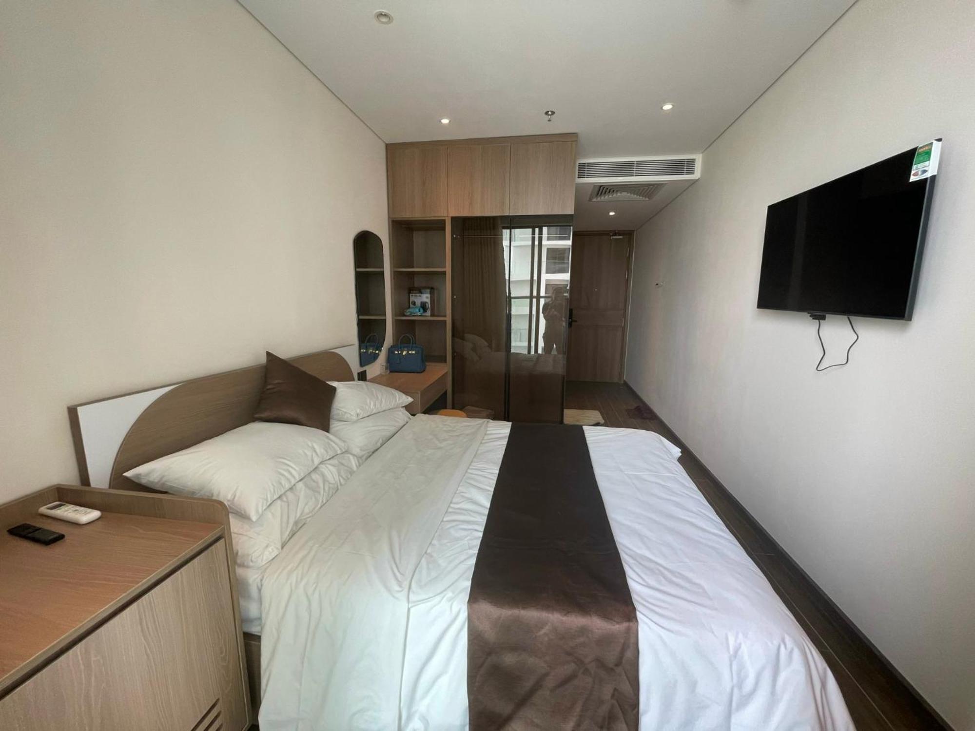 Apec Mandala Phu Yen Condotel ตวีฮหว่า ภายนอก รูปภาพ