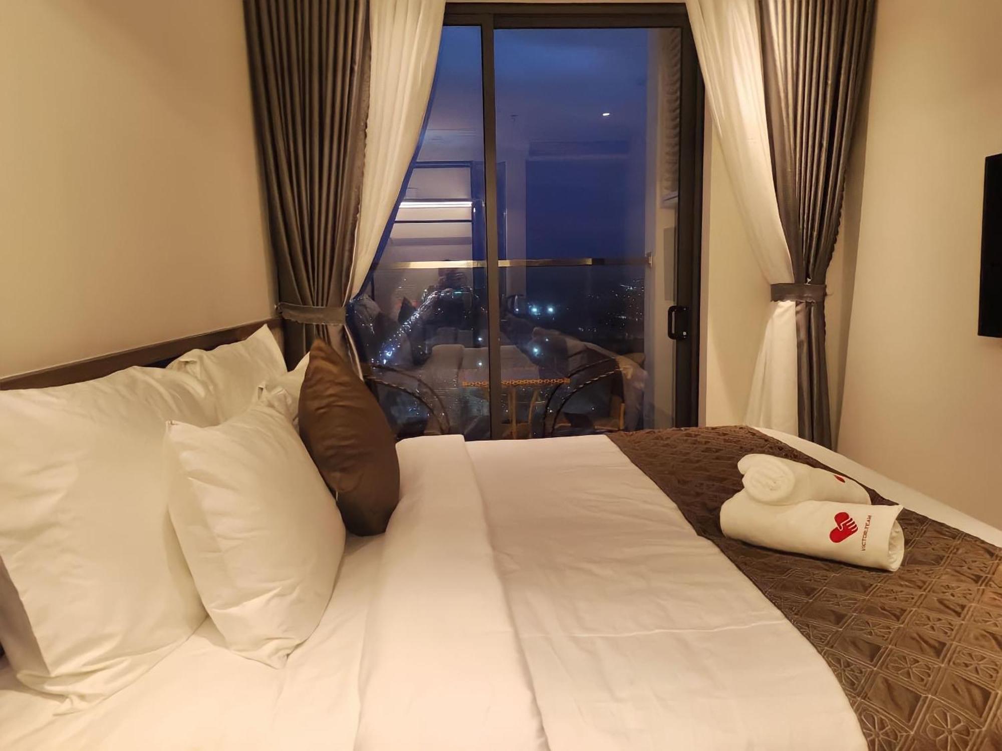 Apec Mandala Phu Yen Condotel ตวีฮหว่า ภายนอก รูปภาพ